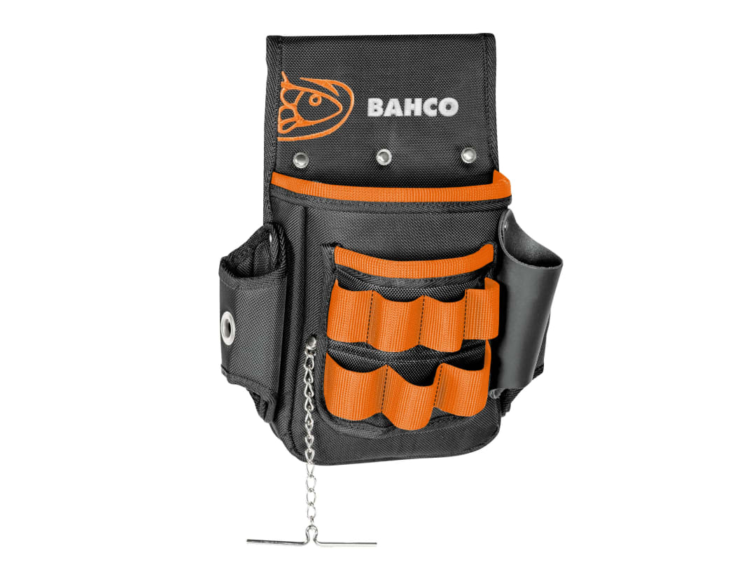 Bahco 4750-EP-1 Electrician's Pouch 4750-EP-1