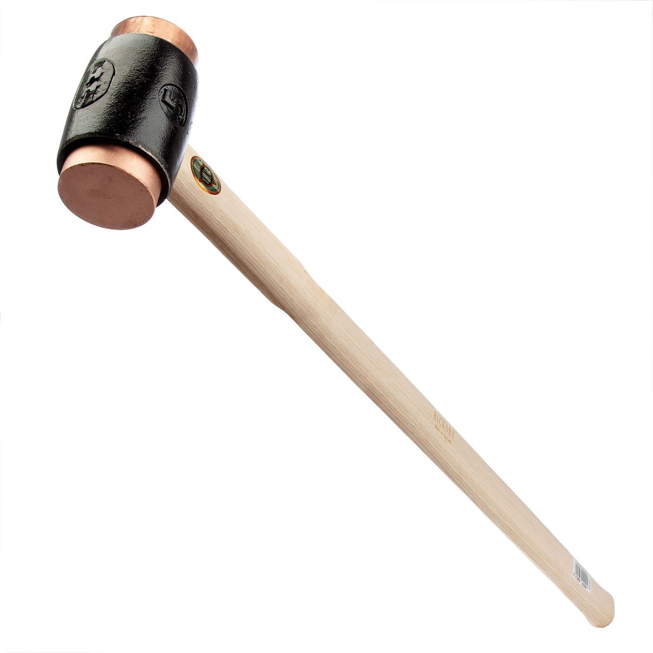 Thor 04-322 Size 5 Copper Hammer 6000g 04-322