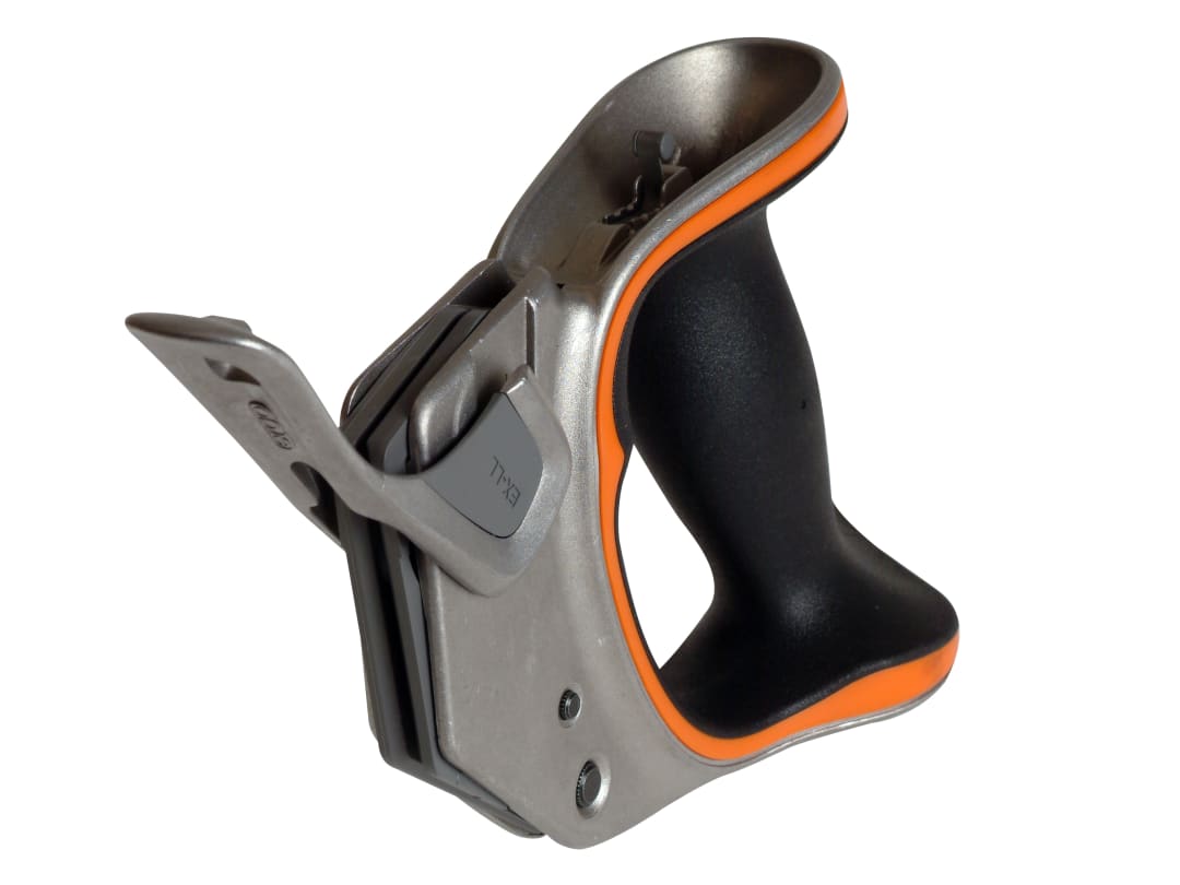 Bahco ERGO™ Handsaw System Handle Only Right Hand Large Grip EX-RL