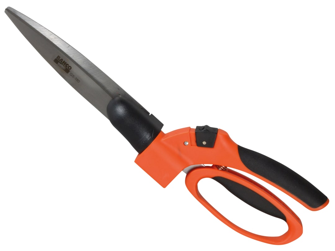 Bahco GS-180-E Grass Shear GS-180-F