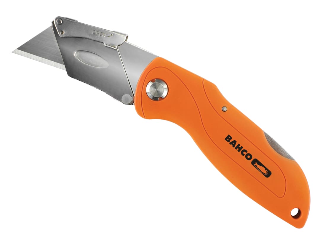 Bahco Sports Utility Knife KGSU-01