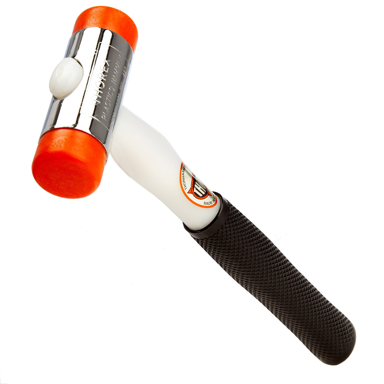 Thor 07-412 Thorex Plastic Hammer 675g 07-412