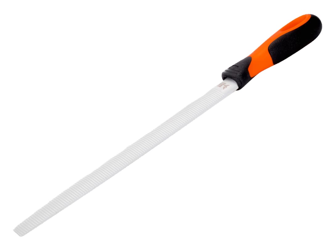 Bahco ERGO™ Filemaster Half-Round 250mm (10in) HRFM10