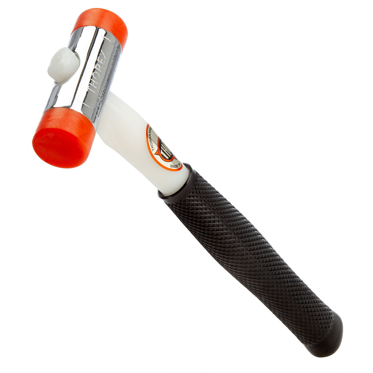 Thor 07-410 Thorex Plastic Hammer 400g 07-410