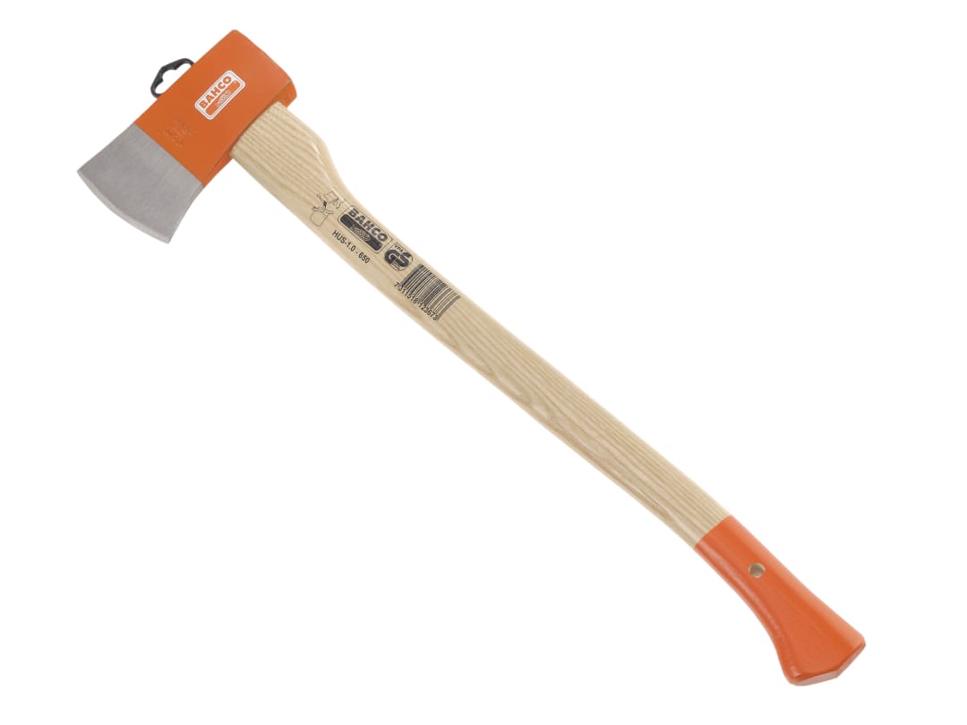 Bahco Camping Hatchet HUS 1.0-650 1.4kg HUS-1.0-650