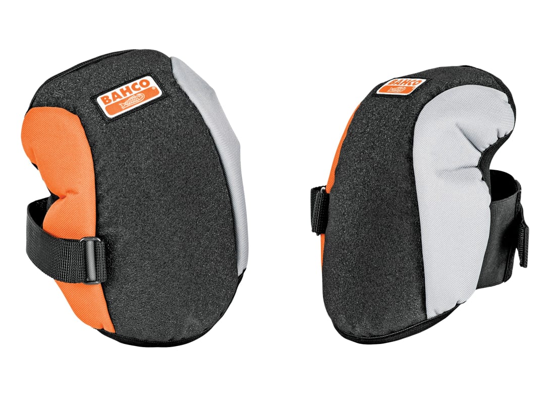 Bahco 4750-KP-1 Knee Pads 4750-KP-1
