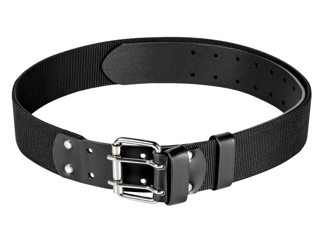 Bahco 4750-HDLB-1 Heavy-Duty Leather/Webbing Belt 4750-HDLB-1