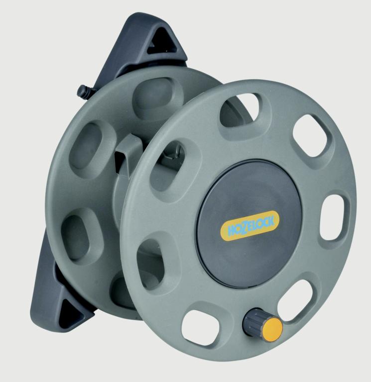 Hozelock Compact Wall Mounted Reel 100-000-939