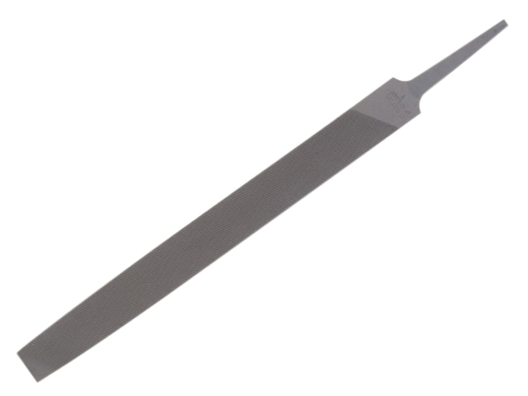 Bahco 1-143-12-1-0 Millsaw Bastard Single Cut File 300mm (12in) 1-143-12-1-0