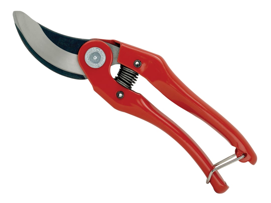 Bahco P121-20 Bypass Secateurs 20mm Capacity P121-20-F