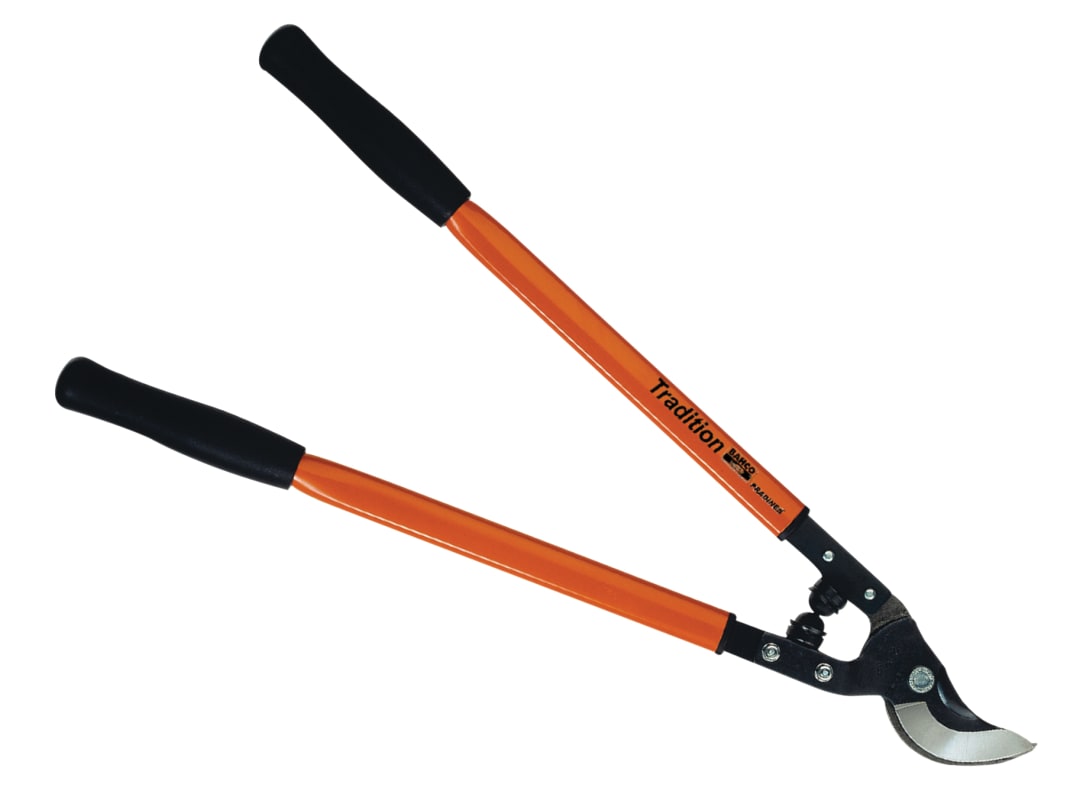 Bahco P16-50-F Traditional Loppers 500mm P16-50-F