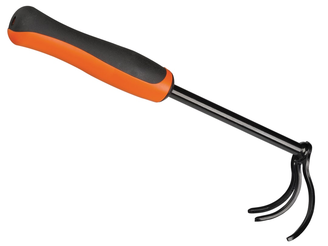 Bahco P264 Small Hand Garden Cultivator P264