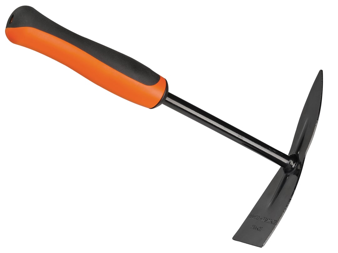 Bahco P268 Small Hand Garden 1 Point Hoe P268