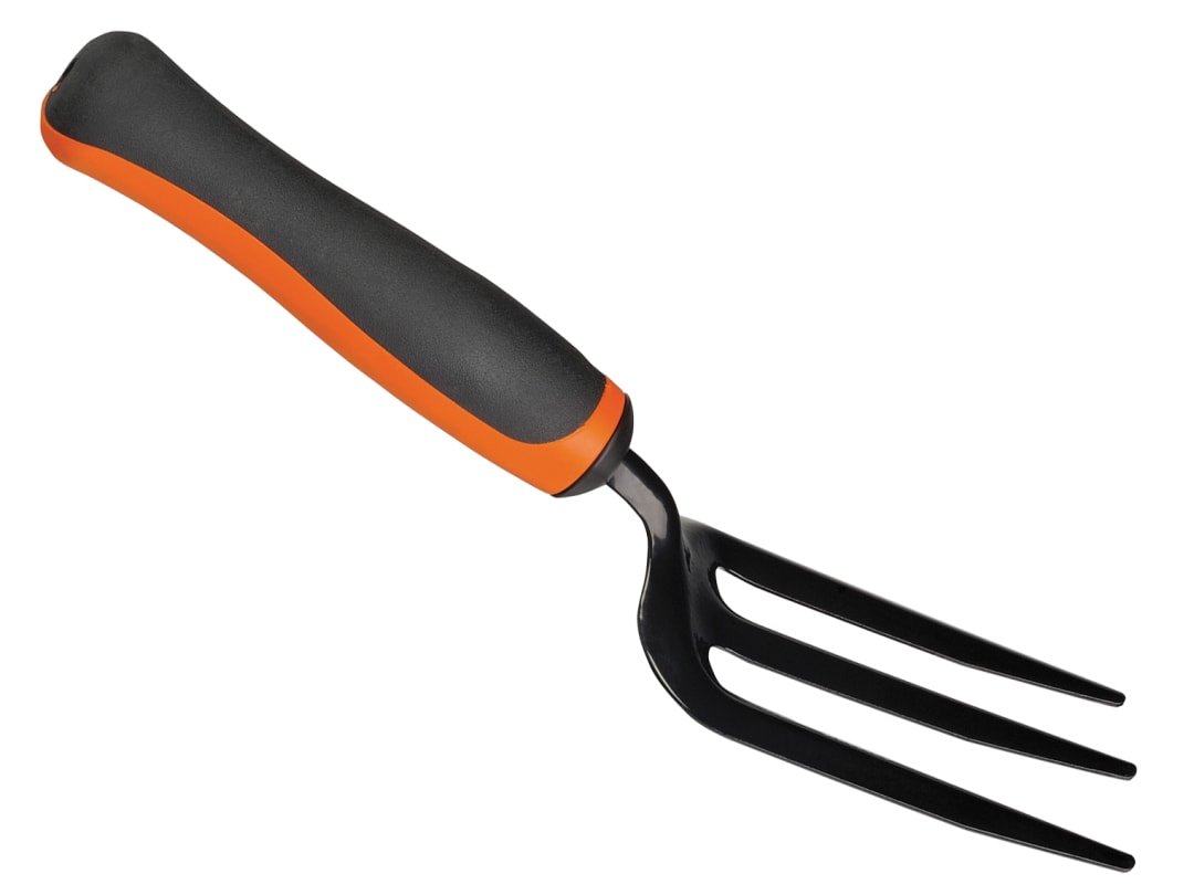 Bahco P270 Small Hand Garden Weeding Fork P270