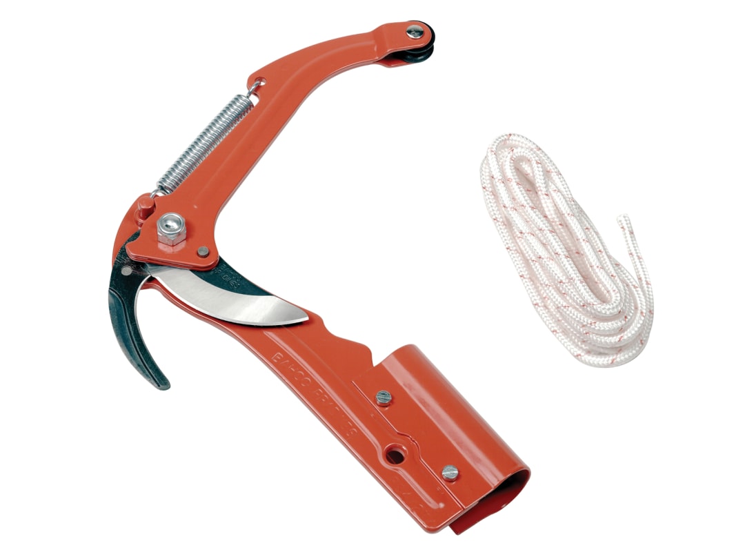 Bahco P34-27A-F Top Pruner Head P34-27A-F
