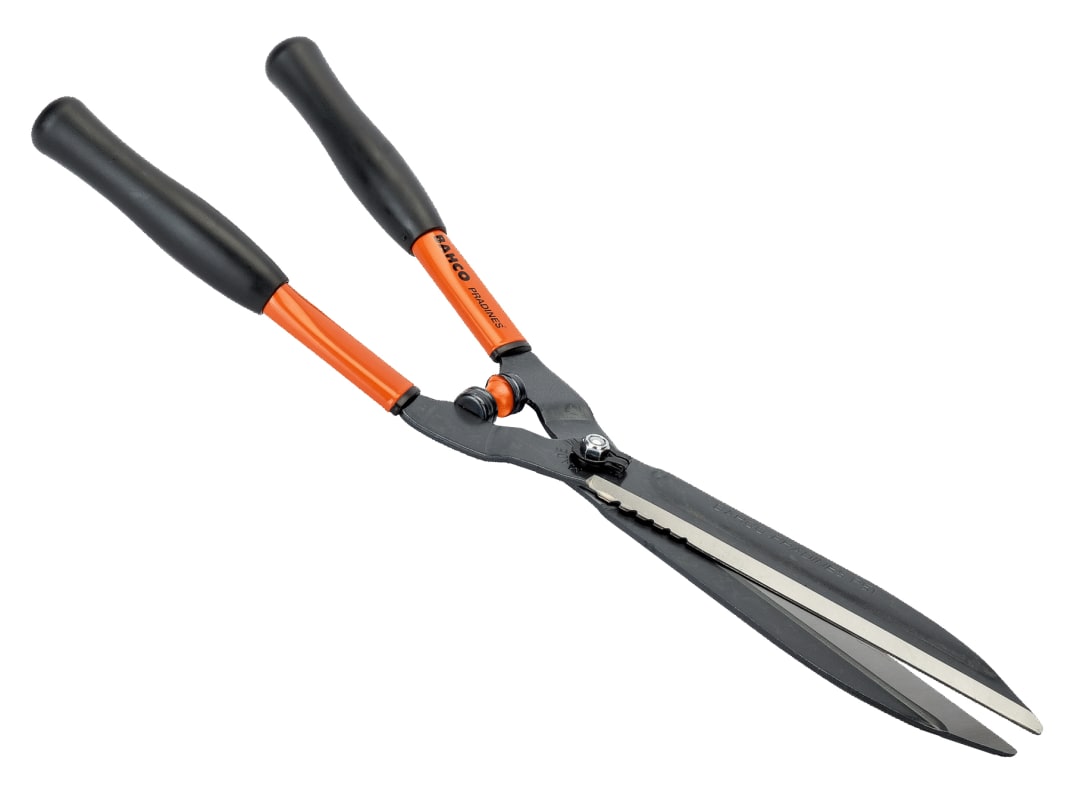 Bahco P51 Professional Hedge Shears 570mm P51-F