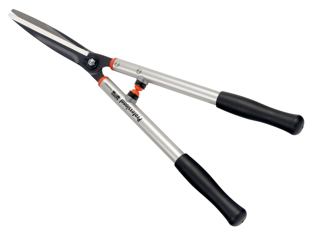 Bahco P54-SL-25 Super Light Hedge Shears P54-SL-25