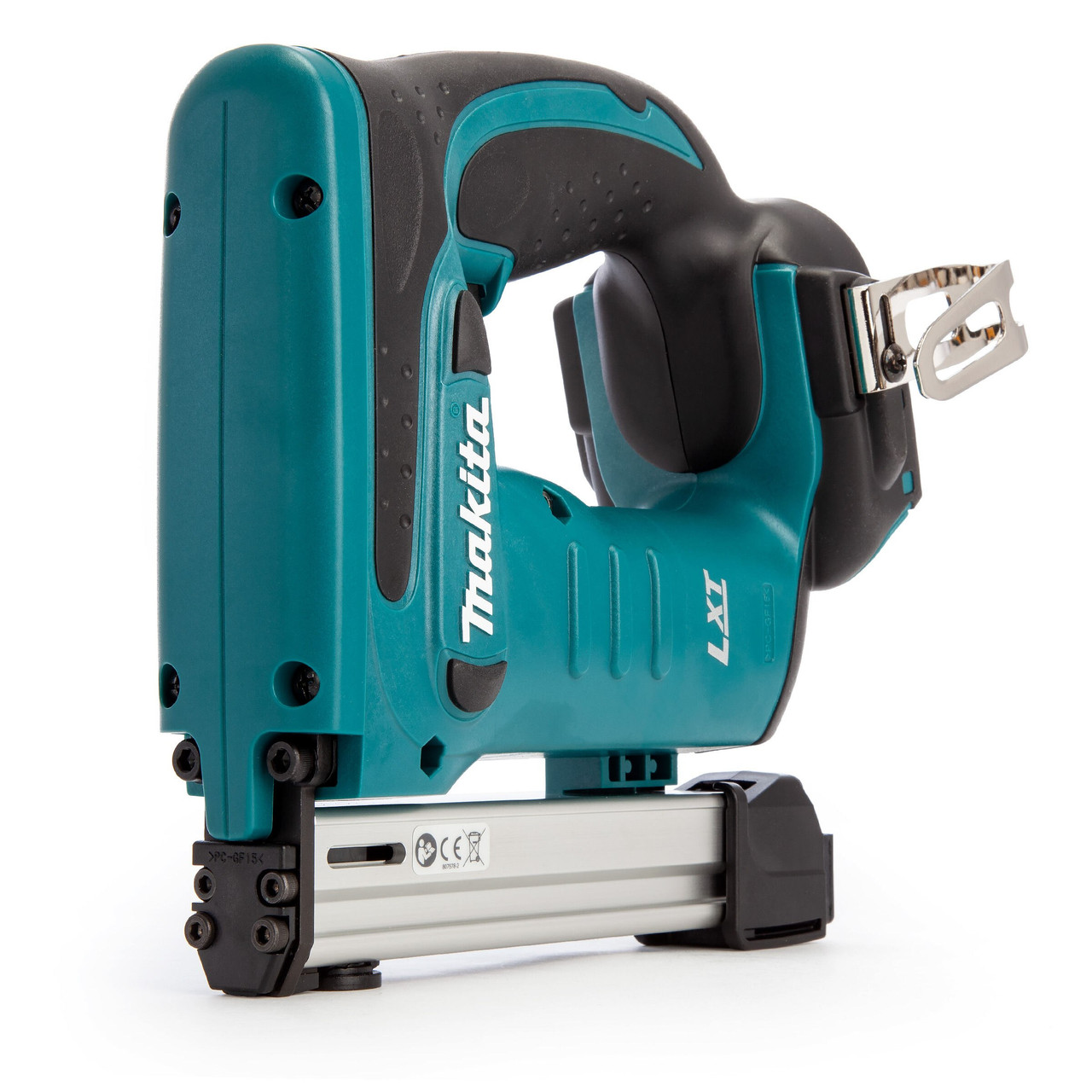 Makita DST221 LXT 18V Stapler (Body Only) DST221Z