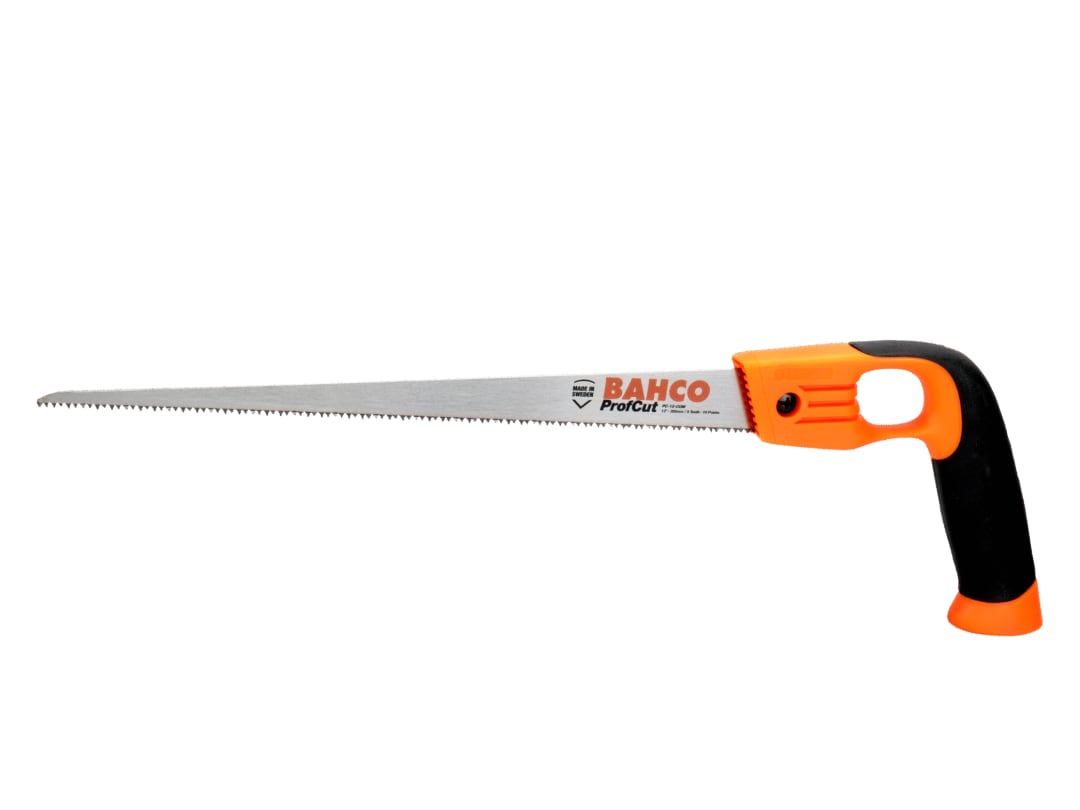 Bahco PC-12-COM ProfCut Compass Saw 300mm (12in) 9 TPI PC-12-COM