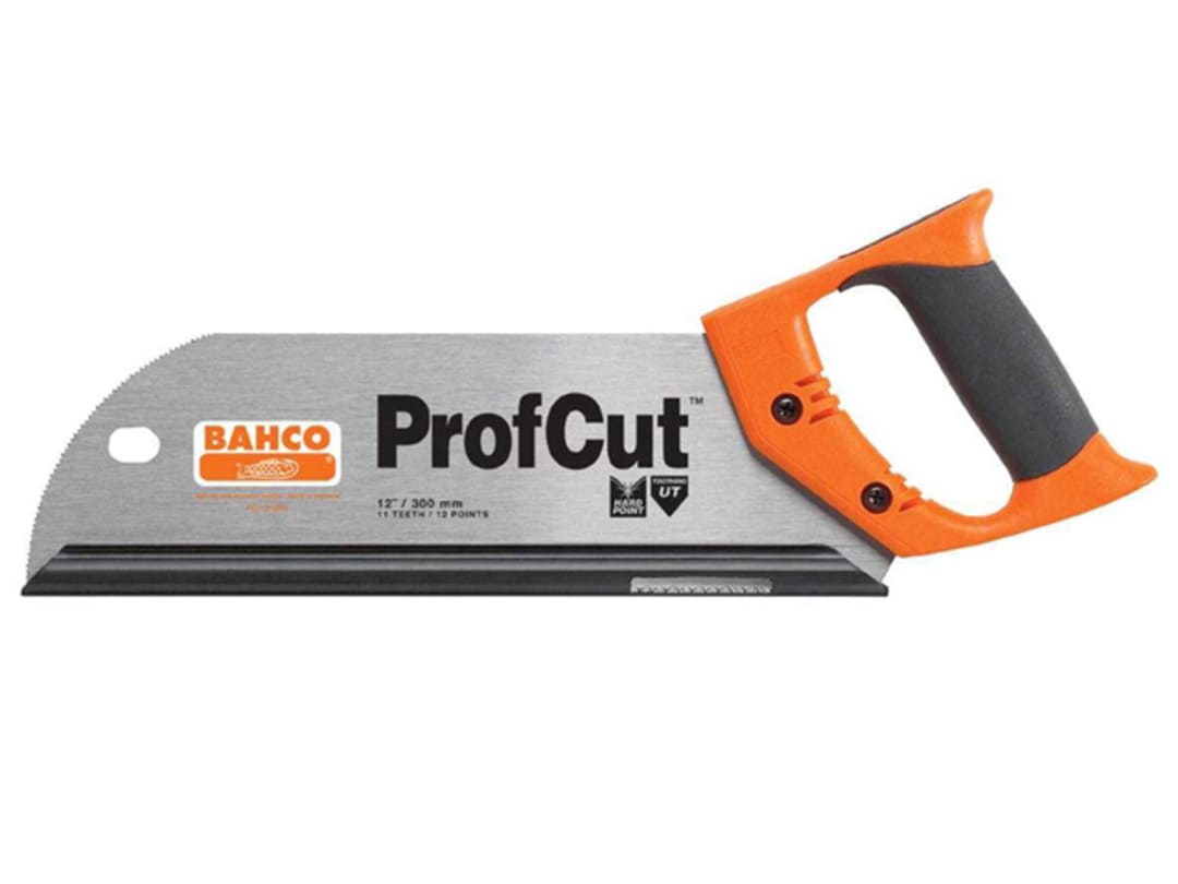 Bahco PC-12-VEN ProfCut Veneer Saw 300mm (12in) 11 TPI PC-12-VEN
