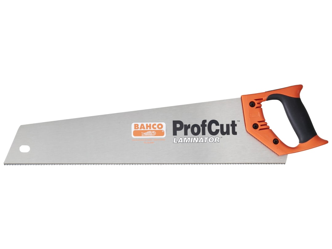 Bahco PC-20-LAM ProfCut Laminator Saw 500mm (20in) 11 TPI PC-20-LAM