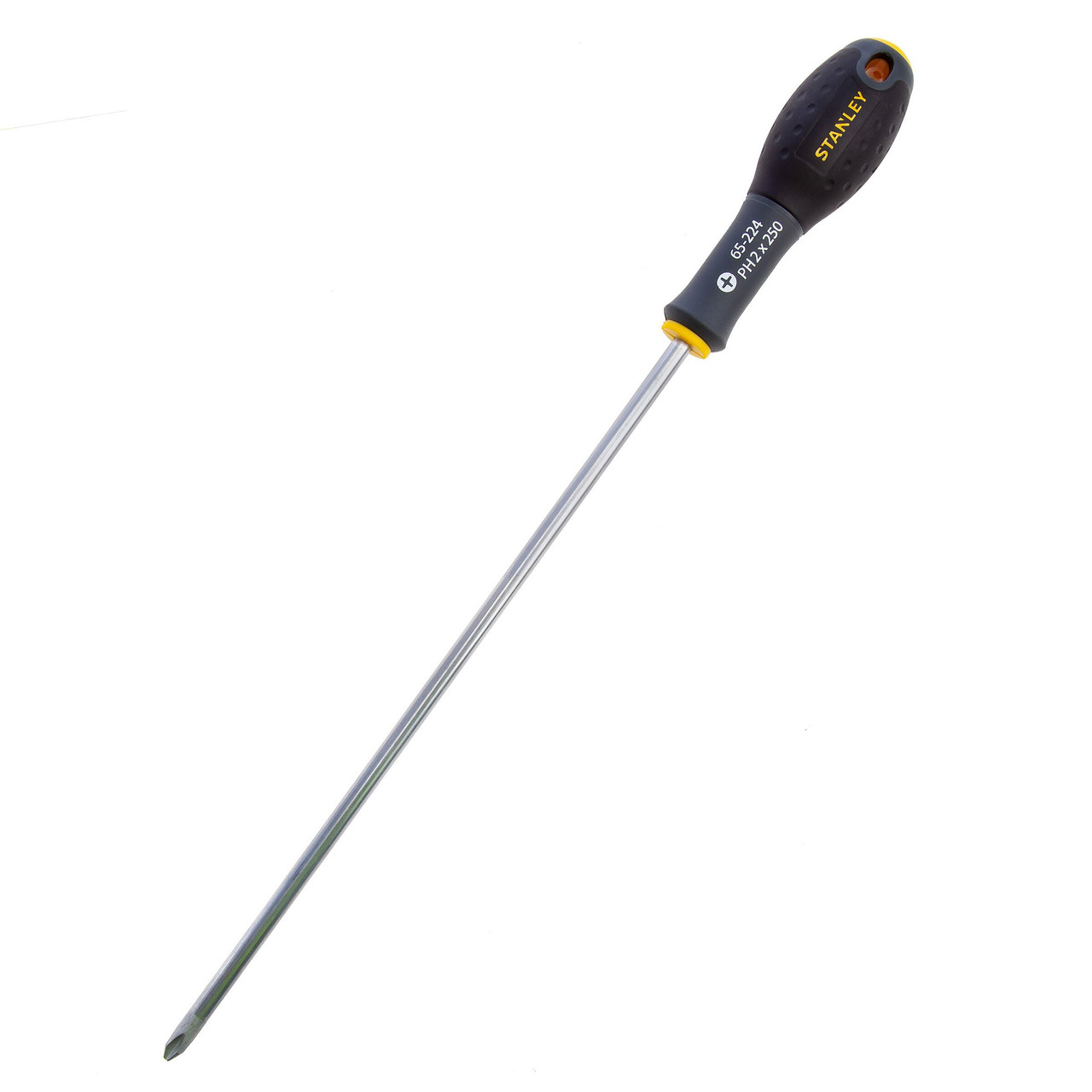 Stanley Fatmax Stanley 0-65-224 FatMax Phillips Screwdriver PH2 x 250mm 0-65-224