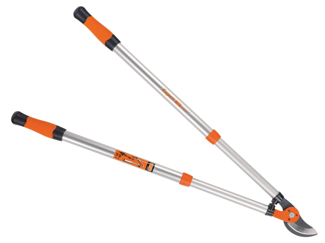 Bahco PG-19 Expert Bypass Telescopic Loppers PG-19-F