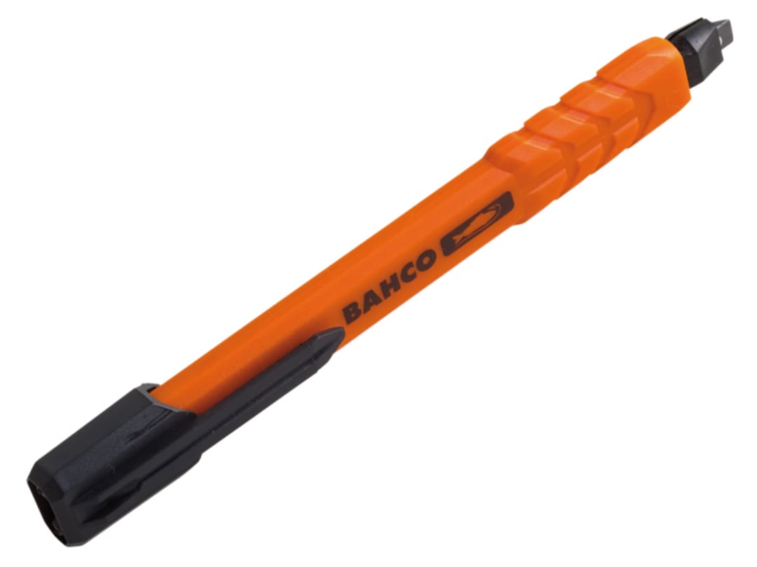 Bahco Mechanical Carpenter's HB Pencil P-MEC