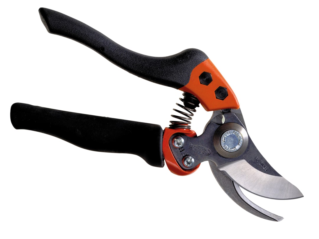 Bahco PXR-M2 ERGO™ Medium Bypass Secateurs with Rotating Handle PXR-M2