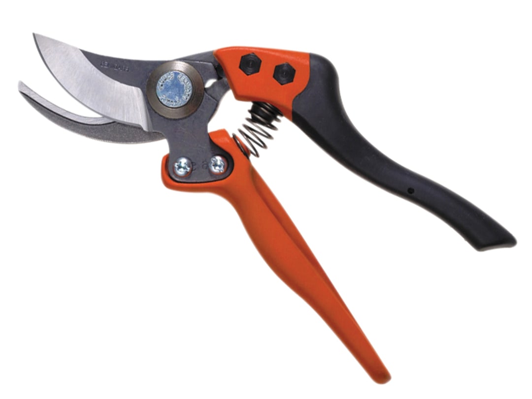 Bahco PX-S2 ERGO™ Secateurs Small Handle 20mm Capacity PX-S2