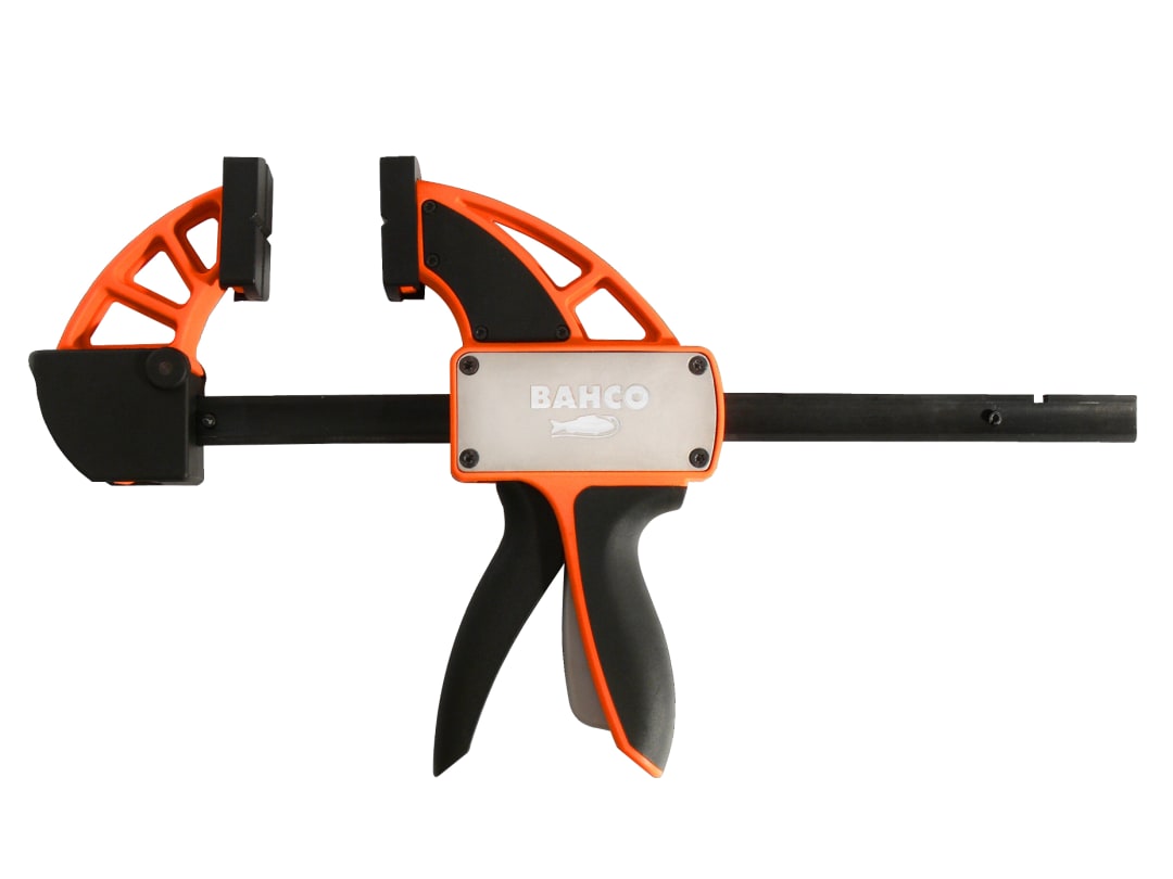 Bahco QCB-300 Better Clamp 300mm (12in) (CF 200kg) QCB-300