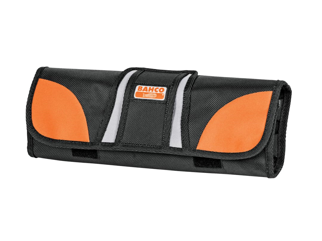Bahco 4750-ROCO-1 Tool Roll 4750-ROCO-1