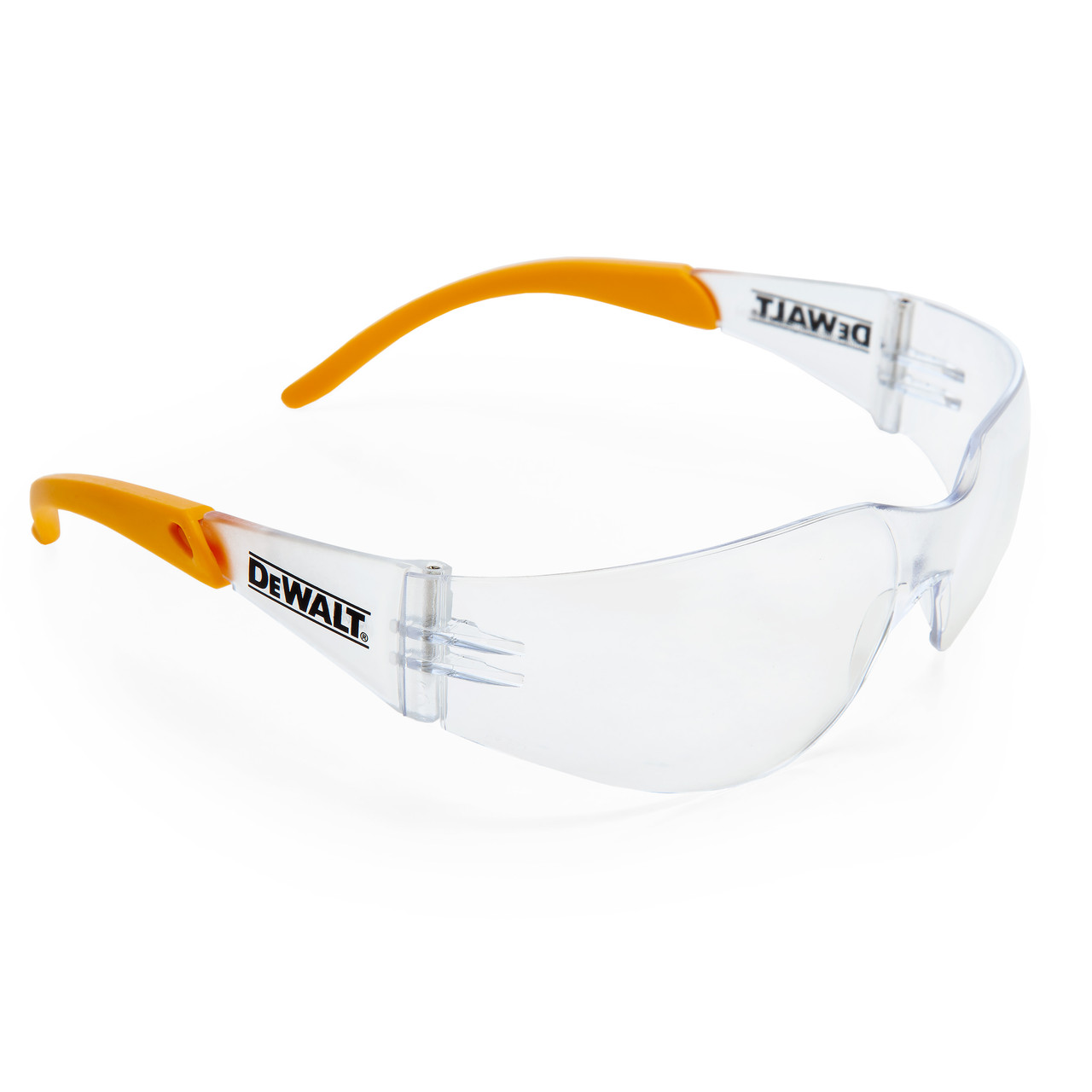 DEWALT Power Tools Protector™ Safety Glasses - Clear DPG54-1D EU