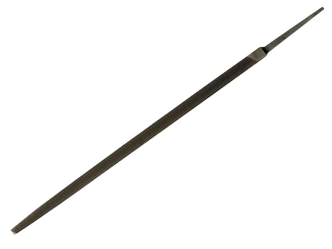 Bahco 1-160-04-1-0 Square Bastard Cut File 100mm (4in) 1-160-04-1-0