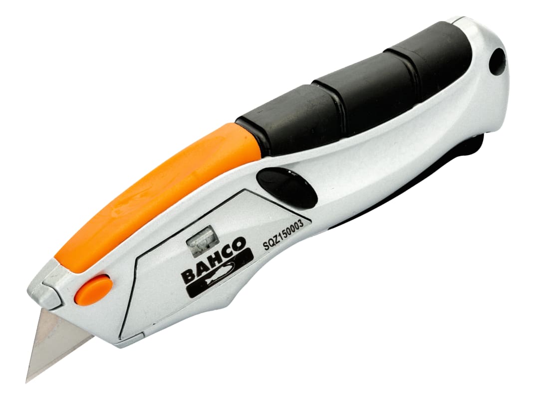 Bahco SQZ150003 Squeeze Knife SQZ150003