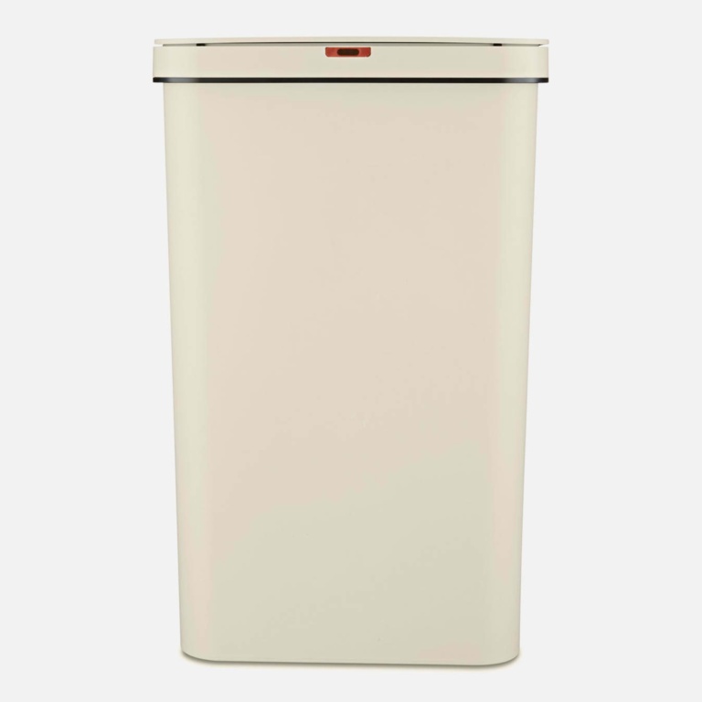 Tower 50L Rectangular Sensor Bin T838005C