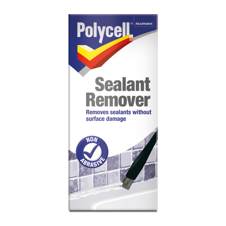Polycell Sealant Remover 5093015