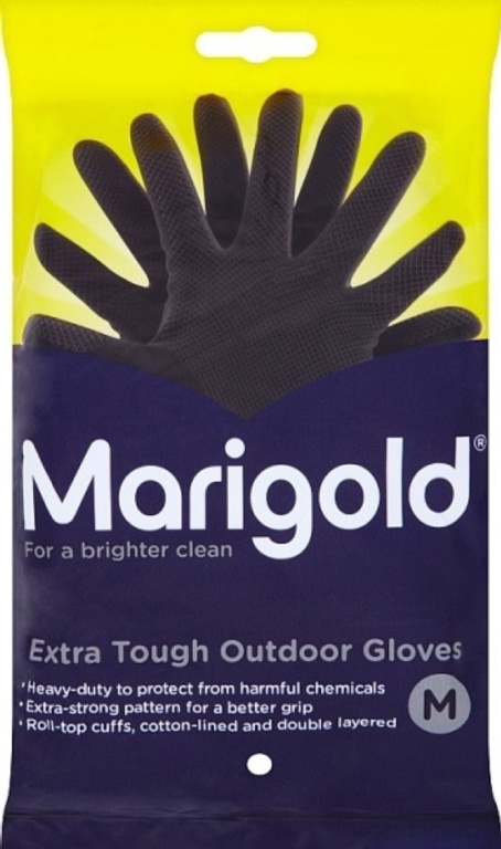 Marigold Outdoor Gardening Gloves FH175440