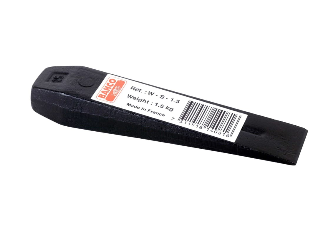Bahco Splitting Wedge WS 250mm 2.0kg W-S-2.0