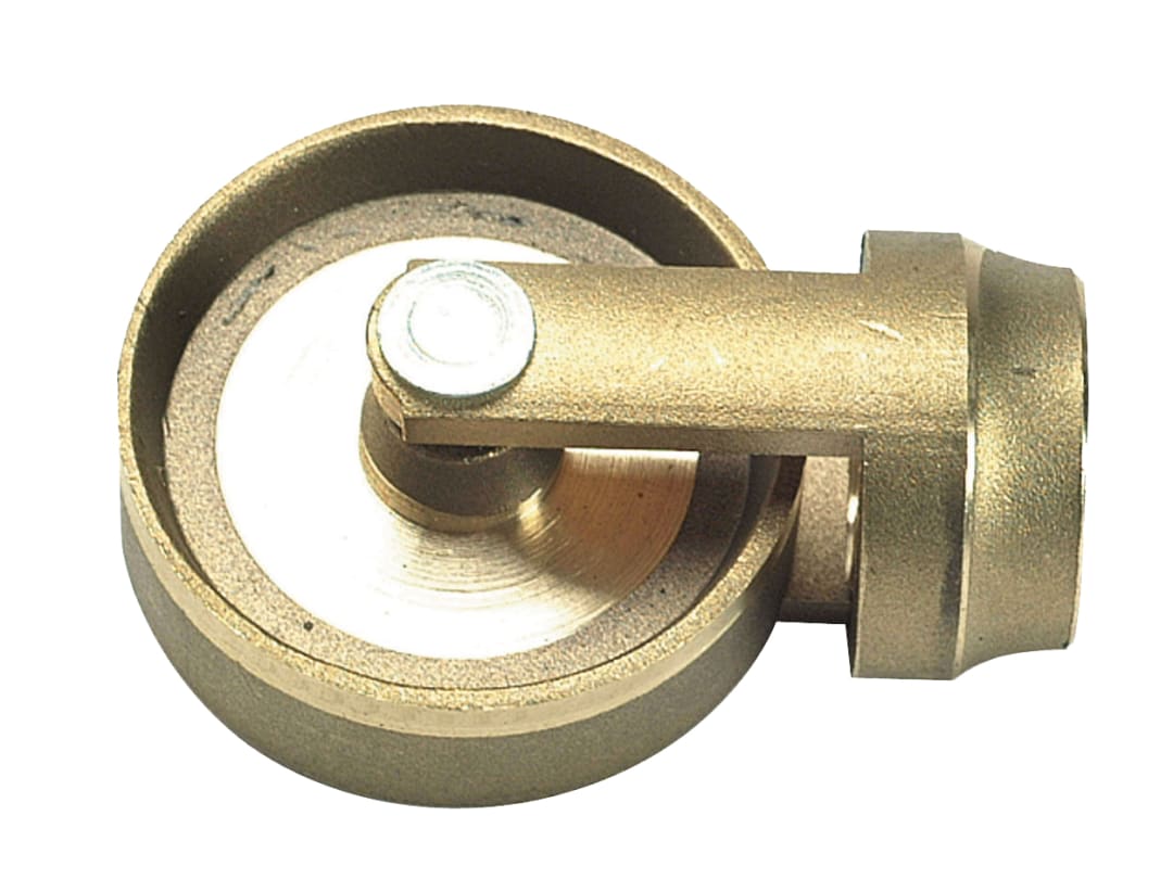 Bailey Products 1740 Universal Clearing Wheel 1740