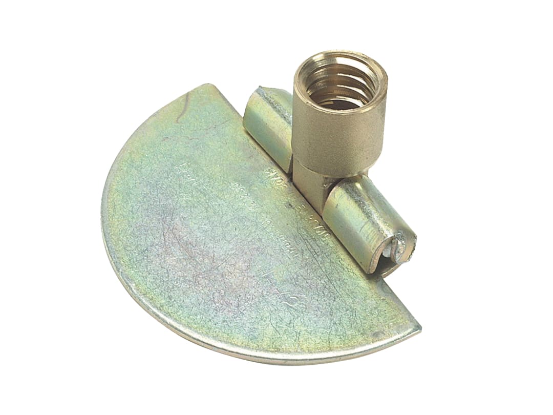 Bailey Products 1742 Universal Drop Scraper 6in 1742