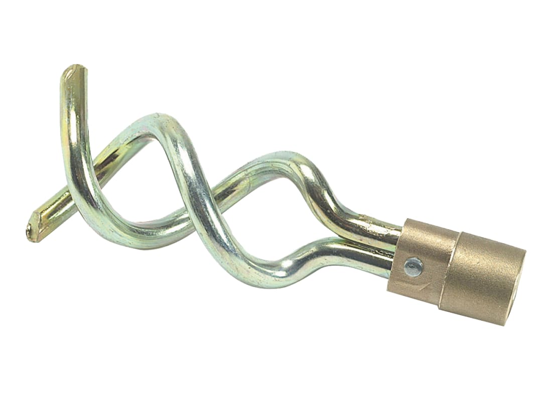 Bailey Products 1749 Universal Double Worm Screw 2in 1749