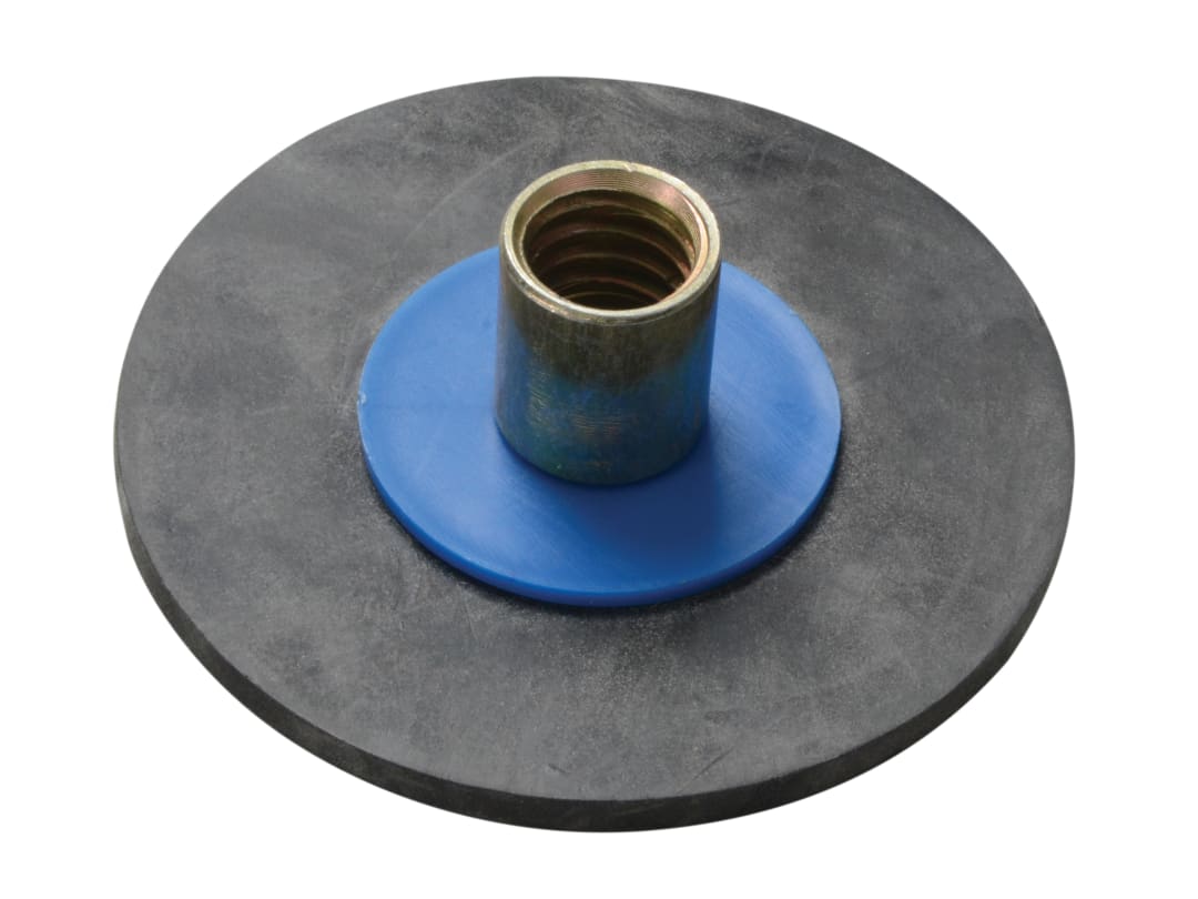 Bailey Products 1751 Universal Plunger 100mm (4in) 1751