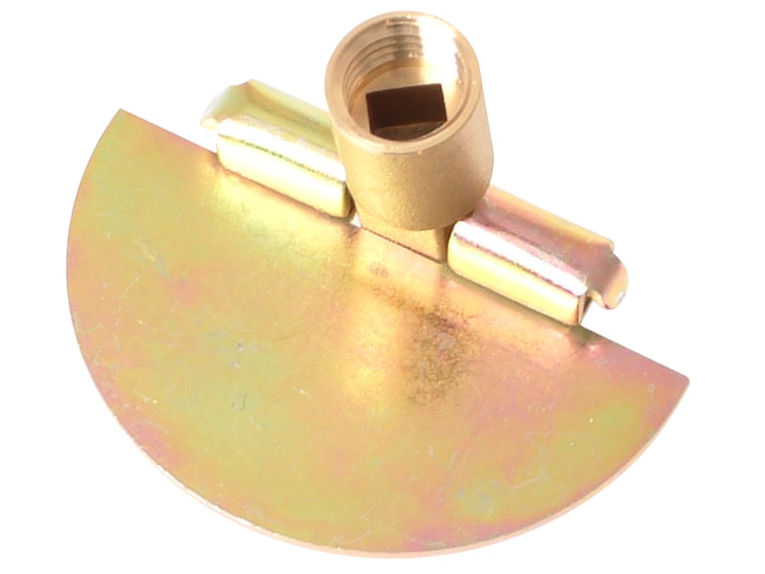 Bailey Products 1771 Lockfast Drop Scraper 100mm (4in) 1771