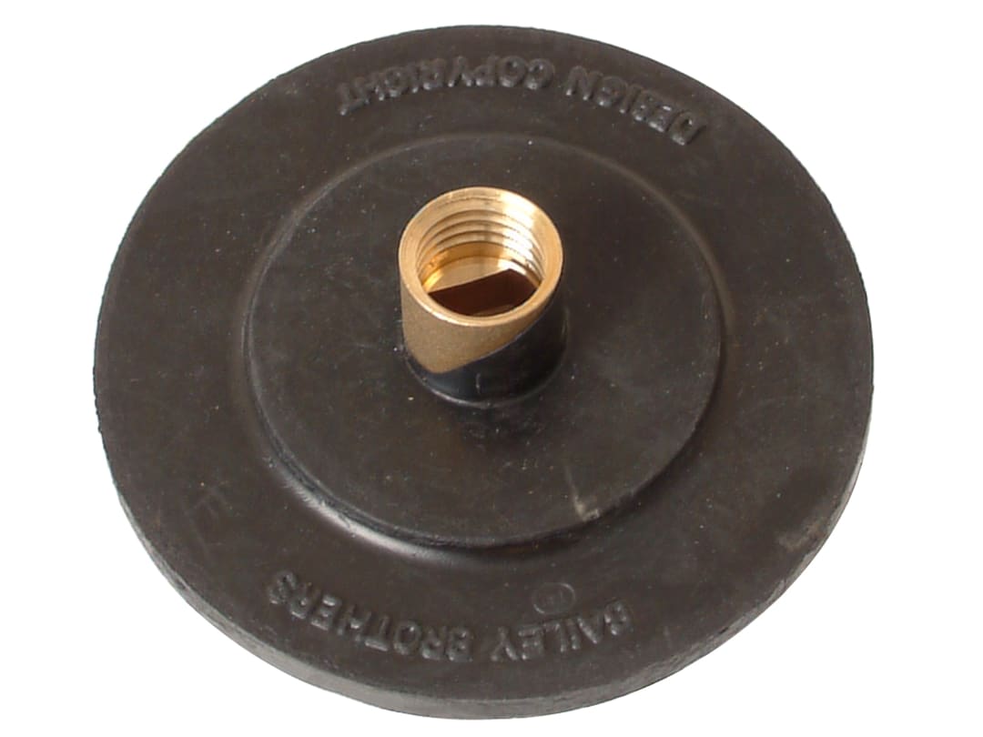 Bailey Products 1781 Lockfast Plunger 100mm (4in) 1781