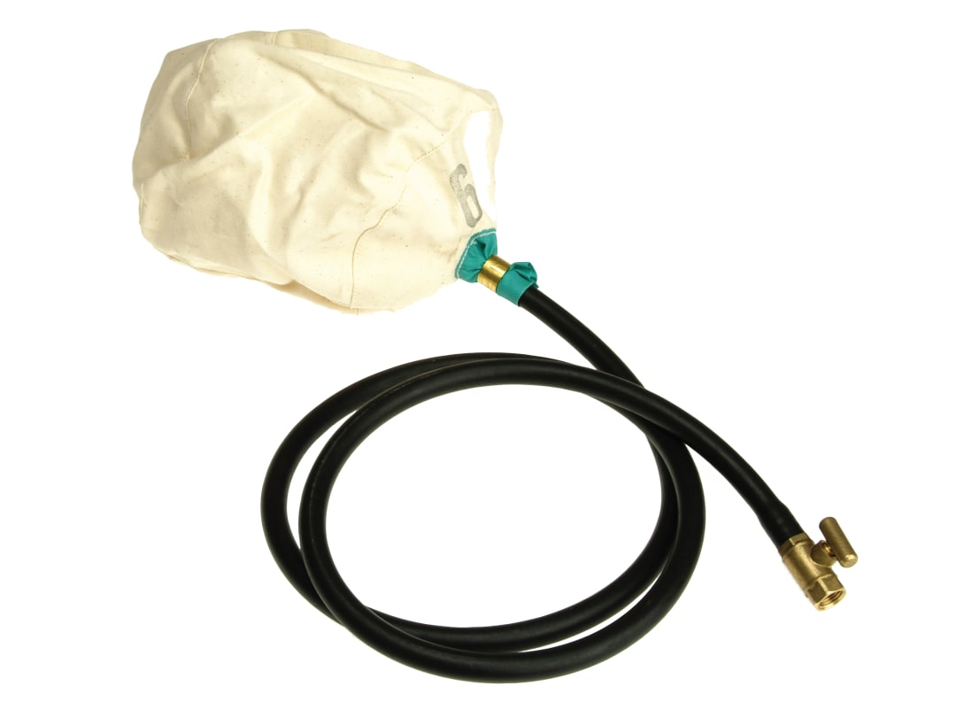 Bailey Products 1969 Canvas Air Bag 150mm (6in) 1969