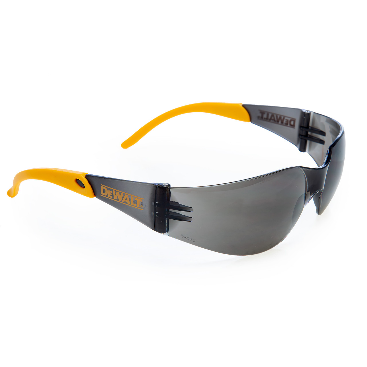 DEWALT Power Tools Protector™ Safety Glasses - Smoke DPG54-2D EU