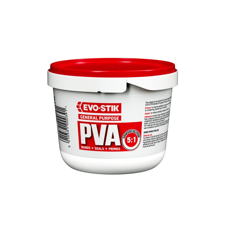 EVO-STIK General Purpose PVA 30811823