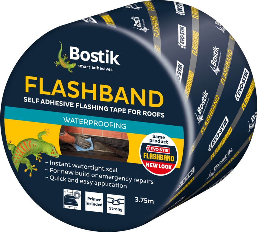 Bostik Flashband Original with Primer 30812182