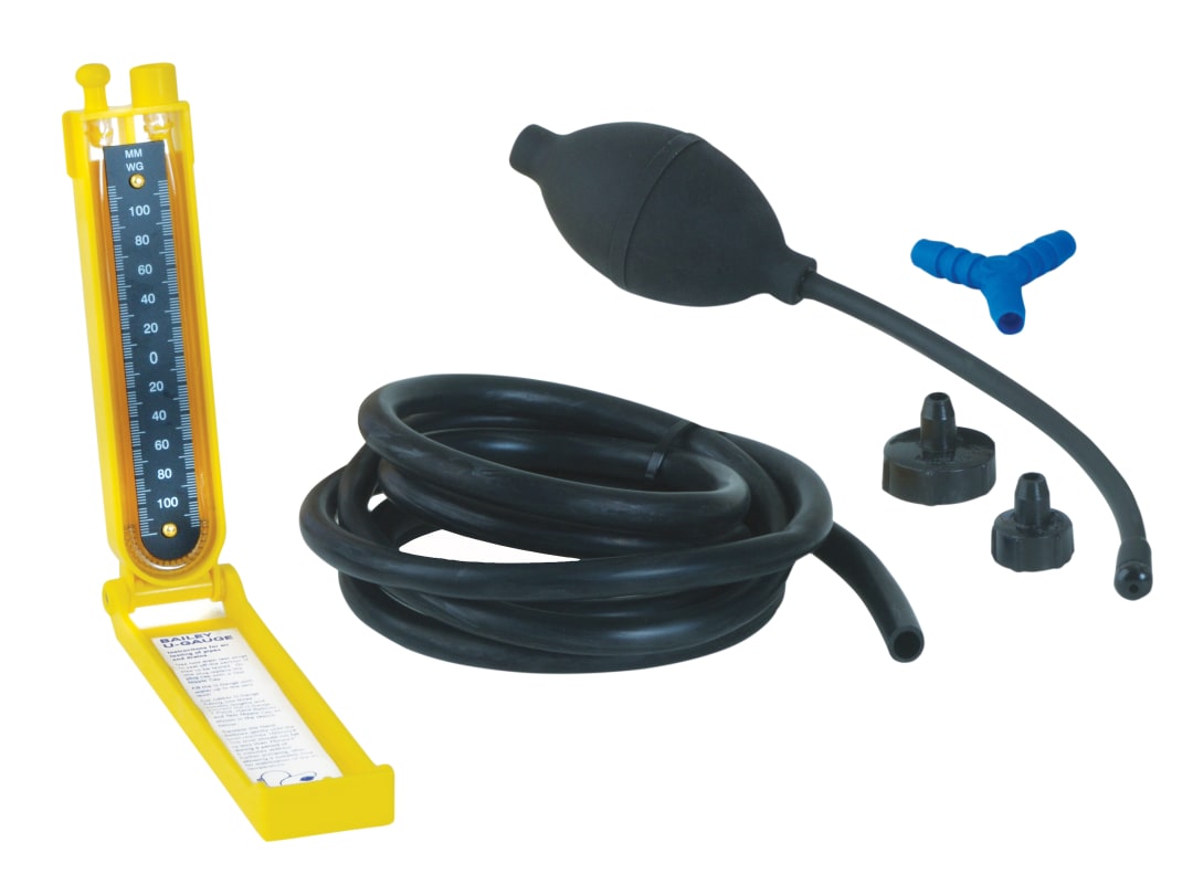 Bailey Products 4074 Drain Test Kit 4074